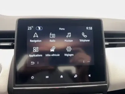 Photo 45 Renault Clio  E-Tech 140 - 21N