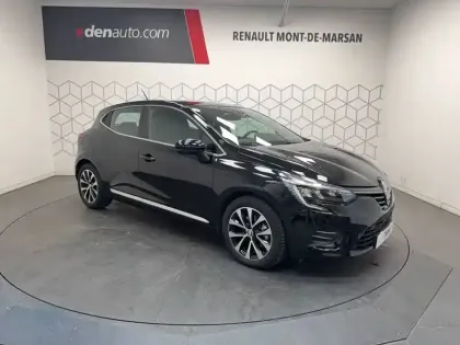 Photo 9 Renault Clio  E-Tech 140 - 21N