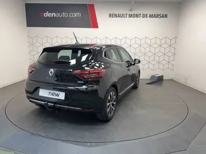 Photo 6 Renault Clio  E-Tech 140 - 21N