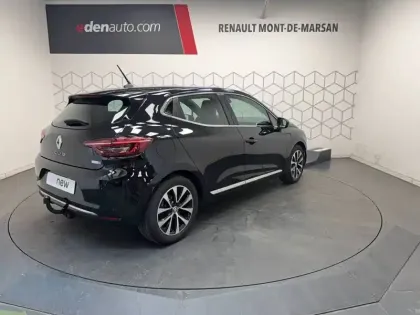 Photo 7 Renault Clio  E-Tech 140 - 21N