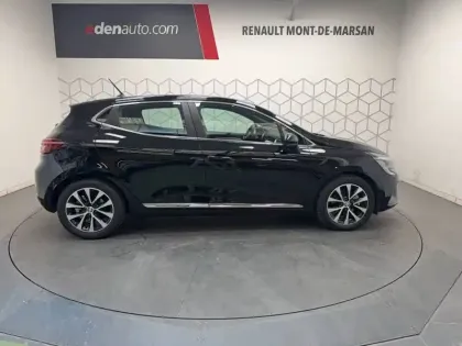 Photo 8 Renault Clio  E-Tech 140 - 21N