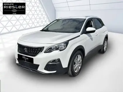 Photo Peugeot 3008 Active Business