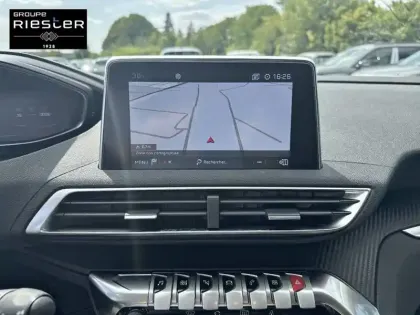 Photo 14 Peugeot 3008  Puretech 130ch S&S BVM6