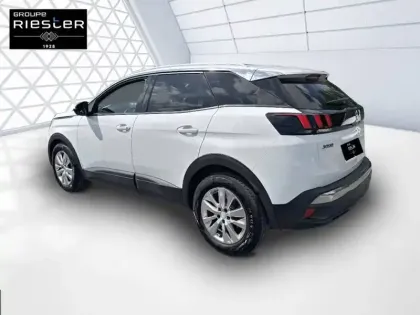 Photo 6 Peugeot 3008  Puretech 130ch S&S BVM6