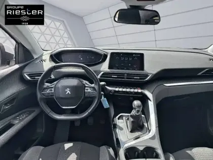 Photo 7 Peugeot 3008  Puretech 130ch S&S BVM6
