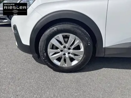 Photo 12 Peugeot 3008  Puretech 130ch S&S BVM6