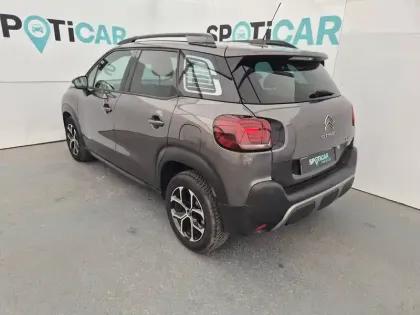 Photo 21 Citroën C3 Aircross  PureTech 130 S&S EAT6