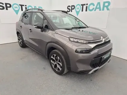 Photo 17 Citroën C3 Aircross  PureTech 130 S&S EAT6