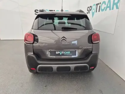 Photo 19 Citroën C3 Aircross  PureTech 130 S&S EAT6