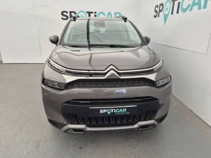 Photo 16 Citroën C3 Aircross  PureTech 130 S&S EAT6