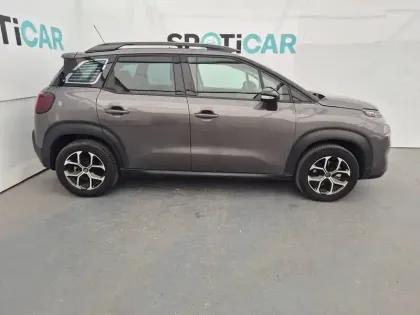 Photo 18 Citroën C3 Aircross  PureTech 130 S&S EAT6