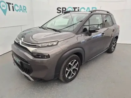 Photo 15 Citroën C3 Aircross  PureTech 130 S&S EAT6