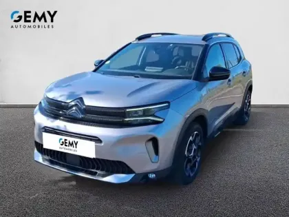 Photo Citroën C5 Aircross Shine
