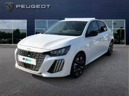 Photo Peugeot 208 Allure