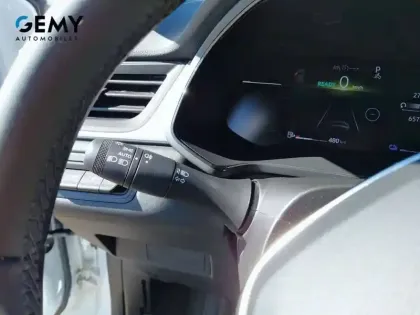 Photo 20 Renault Captur  E-Tech full hybrid 145 ch
