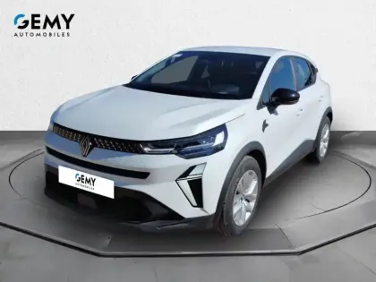 Photo Renault Captur Evolution