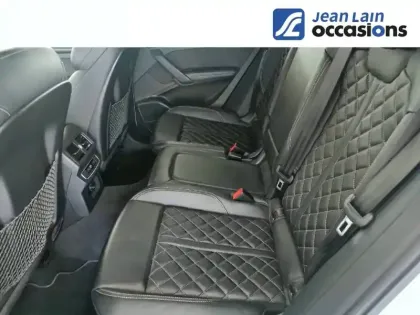 Photo 16 Audi Q5 S 3.0 V6 TDI 347 Tiptronic 8 Quattro