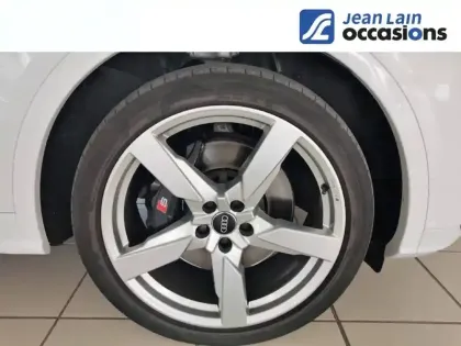 Photo 8 Audi Q5 S 3.0 V6 TDI 347 Tiptronic 8 Quattro