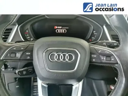Photo 11 Audi Q5 S 3.0 V6 TDI 347 Tiptronic 8 Quattro