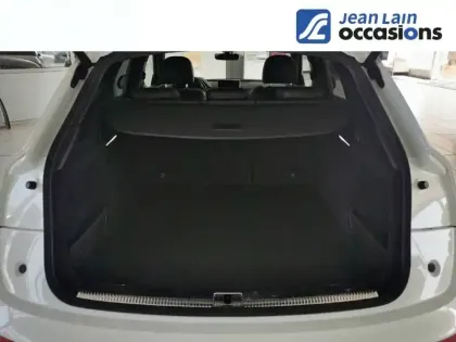Photo 9 Audi Q5 S 3.0 V6 TDI 347 Tiptronic 8 Quattro