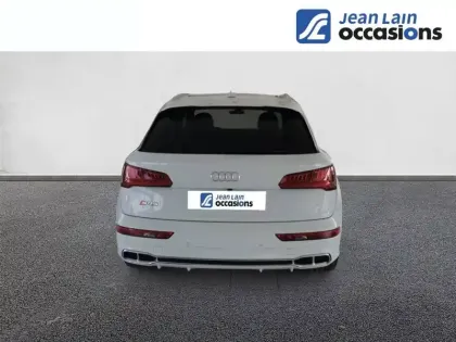 Photo 5 Audi Q5 S 3.0 V6 TDI 347 Tiptronic 8 Quattro