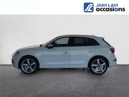 Photo 7 Audi Q5 S 3.0 V6 TDI 347 Tiptronic 8 Quattro