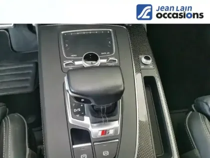 Photo 12 Audi Q5 S 3.0 V6 TDI 347 Tiptronic 8 Quattro
