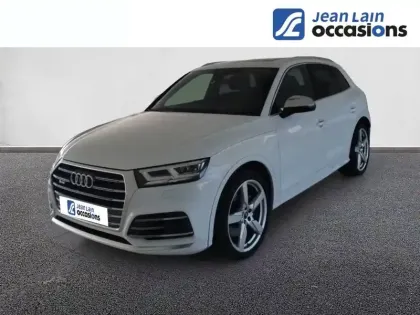 Photo Audi Q5 Base