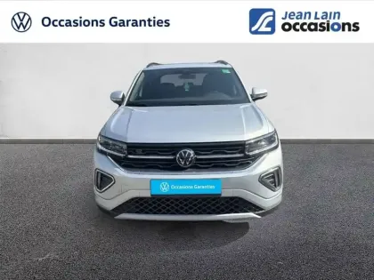 Photo 8 Volkswagen T-cross  1.0 TSI 116 Start/Stop DSG7