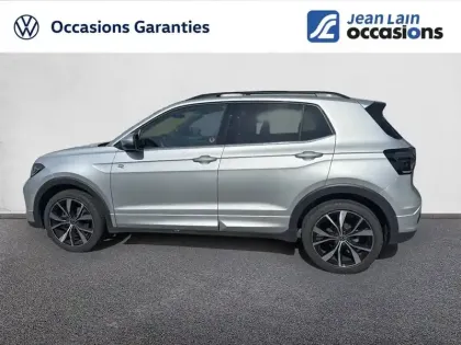 Photo 6 Volkswagen T-cross  1.0 TSI 116 Start/Stop DSG7