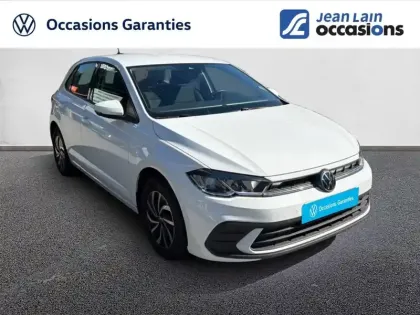 Photo 9 Volkswagen Polo  1.0 TSI 95 S&S DSG7