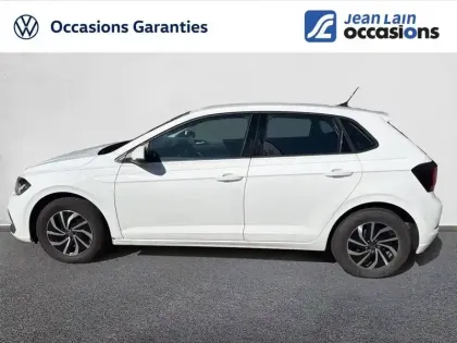 Photo 6 Volkswagen Polo  1.0 TSI 95 S&S DSG7