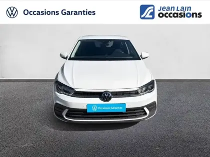 Photo 8 Volkswagen Polo  1.0 TSI 95 S&S DSG7