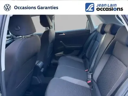 Photo 5 Volkswagen Polo  1.0 TSI 95 S&S DSG7