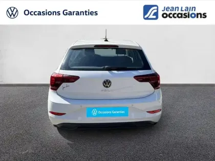 Photo 7 Volkswagen Polo  1.0 TSI 95 S&S DSG7