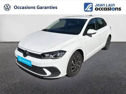 Photo Volkswagen Polo Life