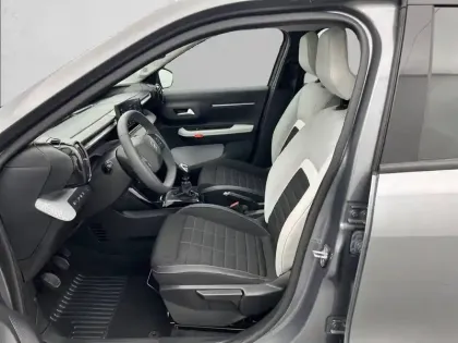 Photo 10 Citroën C3  Turbo 100 ch Manuelle