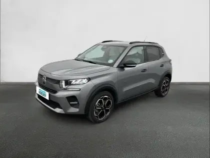 Photo Citroën C3 Max