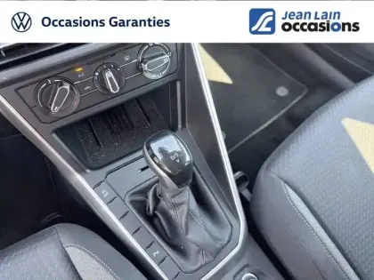 Photo 15 Volkswagen Polo  1.0 TSI 95 S&S DSG7