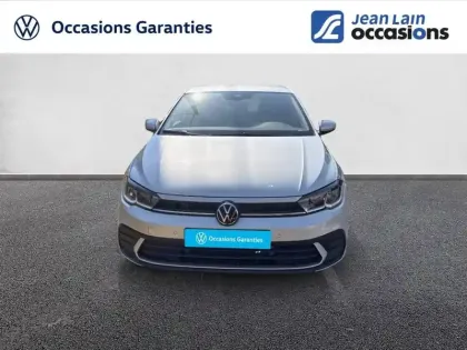 Photo 8 Volkswagen Polo  1.0 TSI 95 S&S DSG7