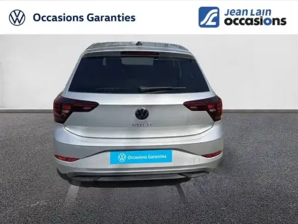 Photo 7 Volkswagen Polo  1.0 TSI 95 S&S DSG7