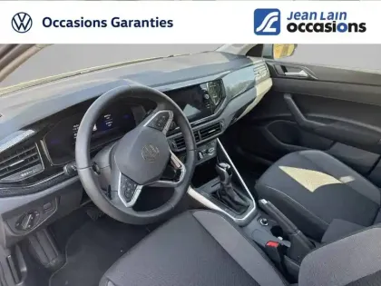 Photo 12 Volkswagen Polo  1.0 TSI 95 S&S DSG7