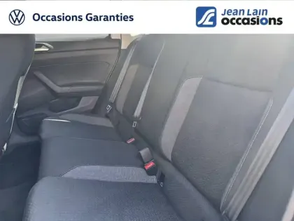 Photo 5 Volkswagen Polo  1.0 TSI 95 S&S DSG7