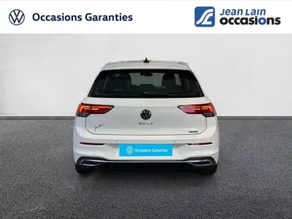 Photo 7 Volkswagen Golf  2.0 TDI SCR 150 DSG7 4Motion