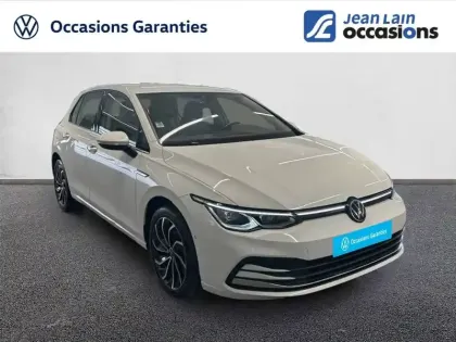 Photo 9 Volkswagen Golf  2.0 TDI SCR 150 DSG7 4Motion
