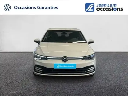 Photo 8 Volkswagen Golf  2.0 TDI SCR 150 DSG7 4Motion