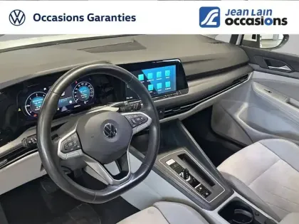 Photo 12 Volkswagen Golf  2.0 TDI SCR 150 DSG7 4Motion