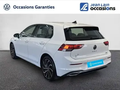 Photo 10 Volkswagen Golf  2.0 TDI SCR 150 DSG7 4Motion