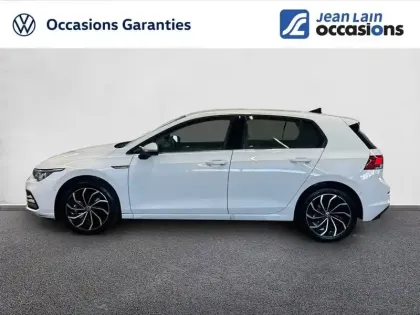 Photo 6 Volkswagen Golf  2.0 TDI SCR 150 DSG7 4Motion