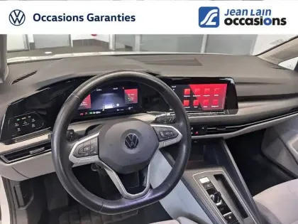 Photo 14 Volkswagen Golf  2.0 TDI SCR 150 DSG7 4Motion